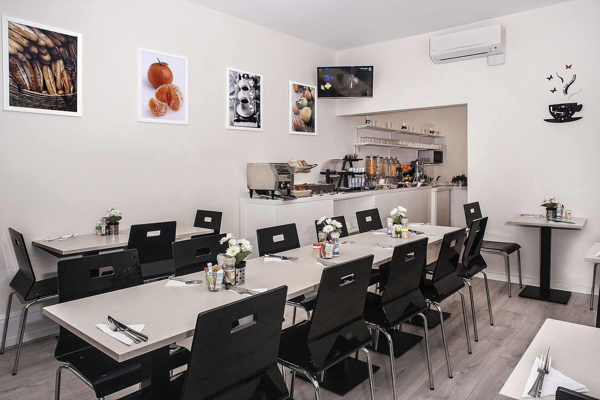 伦敦 Nox Lancaster Gate酒店 外观 照片
